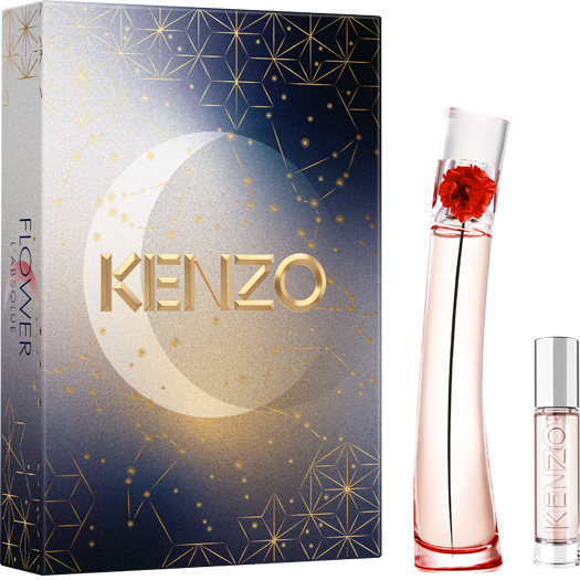 GIFT SET EAU DE PARFUM